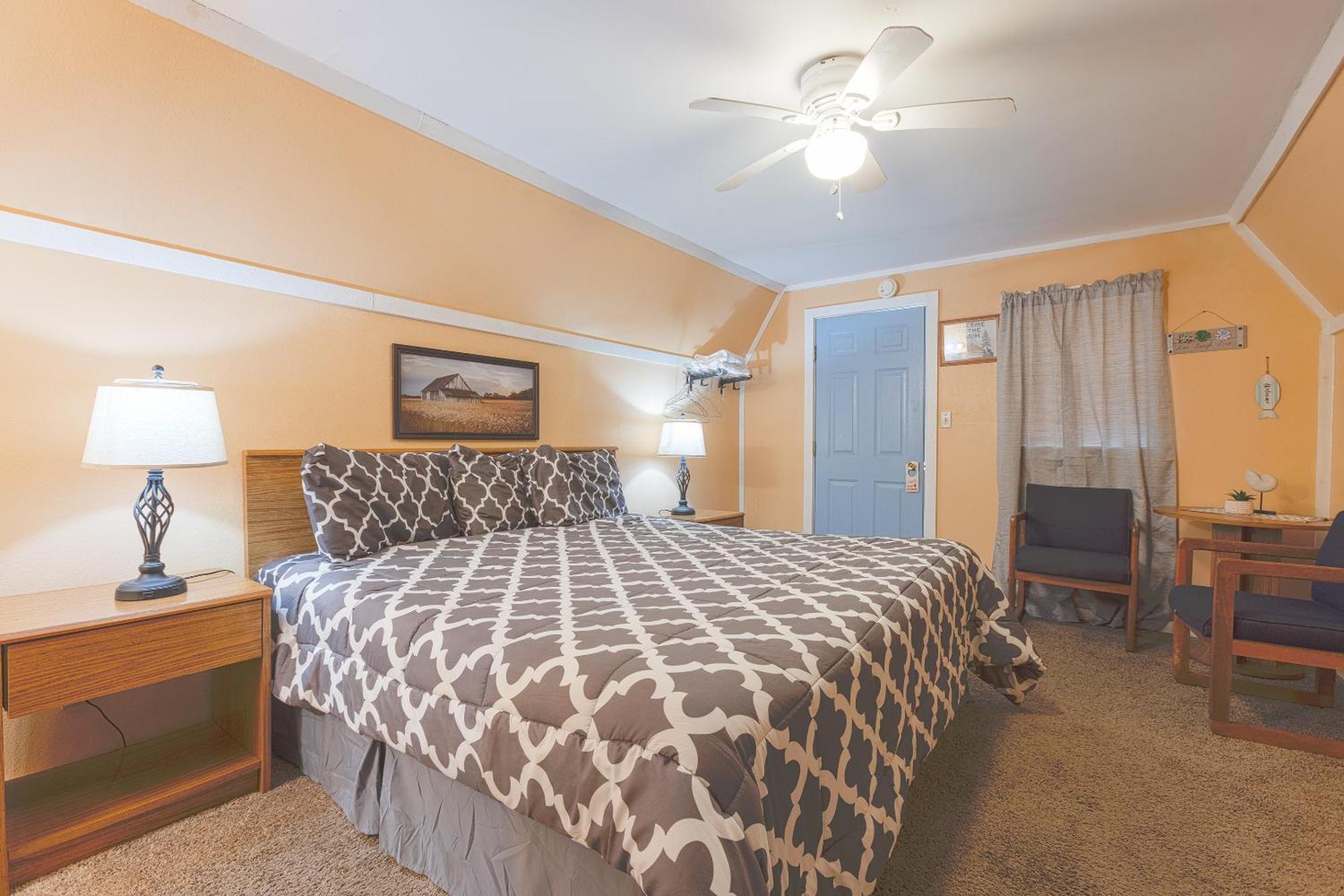 Parkside Motel By Oyo Meadville Conneaut Lake Conneaut Lakeshore Екстер'єр фото